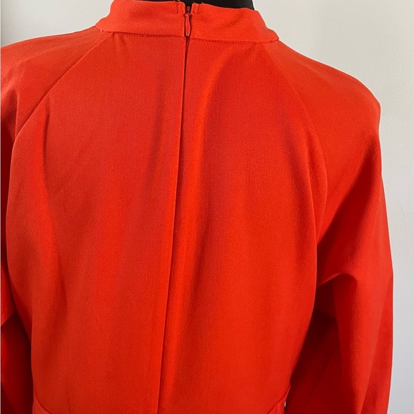 Asha by Monif C. Romper Shorts. Plus Size. - Picture 8 of 12